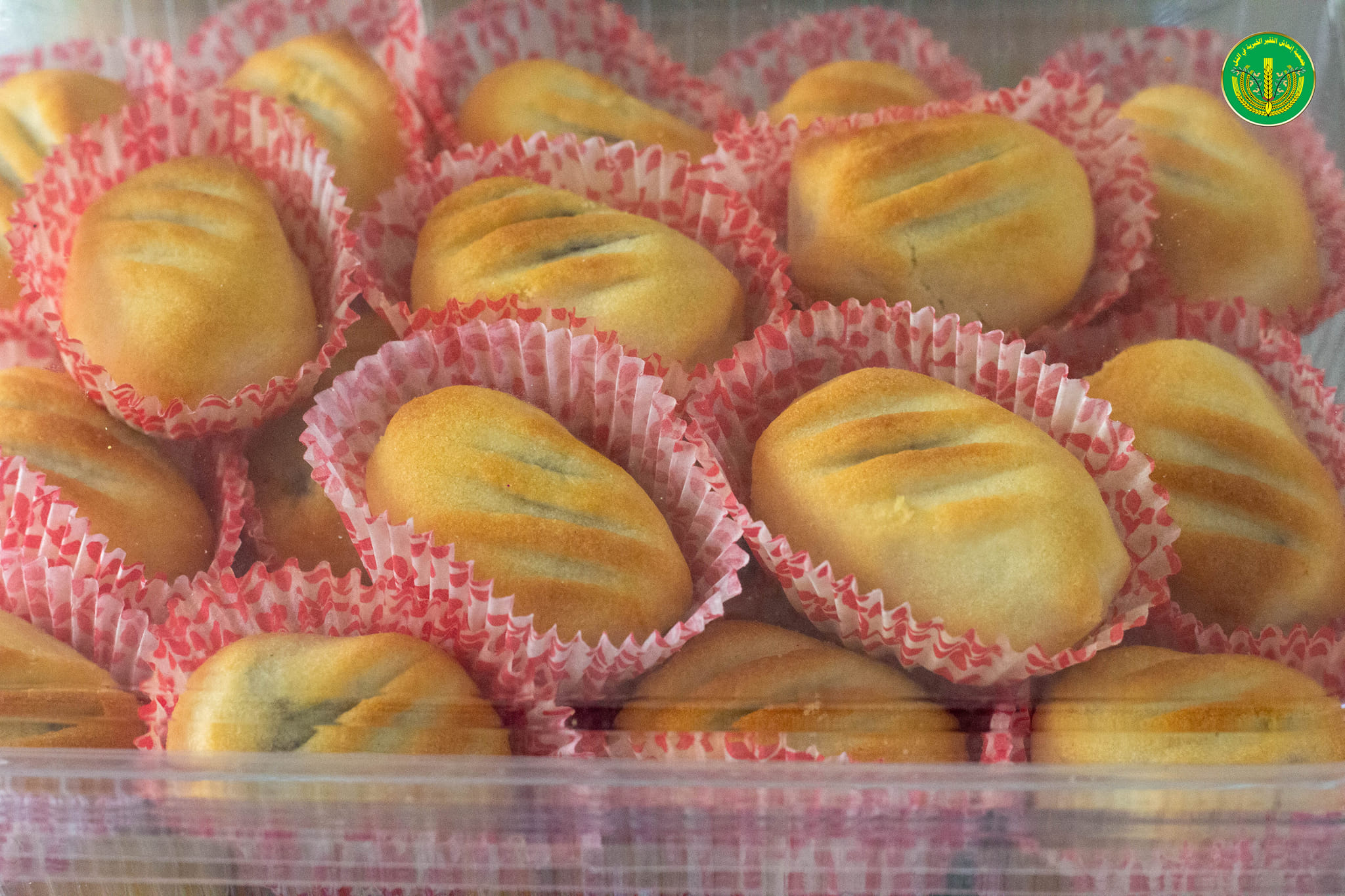 💚قام بعض الكفلاء الكرام بتوزيع الهدايا والعيديات على الأيتام